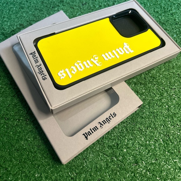 Palm Angels IPhone Case - Picture 5 of 6